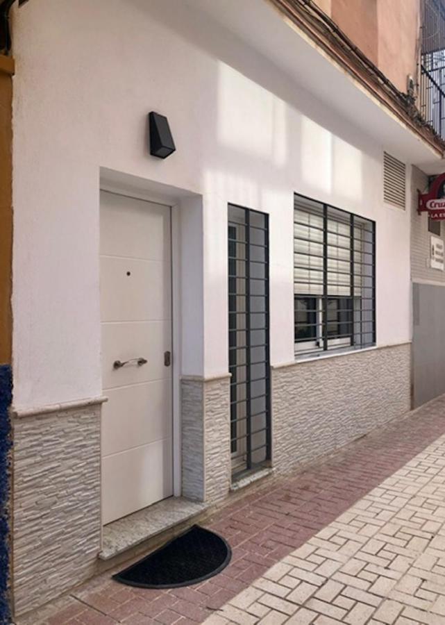 Holidays2Malaga Estudio Union Recien Reformado Con Wifi Gratuito Eksteriør billede