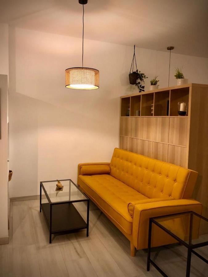 Holidays2Malaga Estudio Union Recien Reformado Con Wifi Gratuito Eksteriør billede