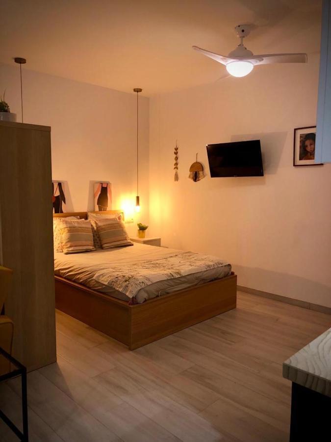 Holidays2Malaga Estudio Union Recien Reformado Con Wifi Gratuito Eksteriør billede