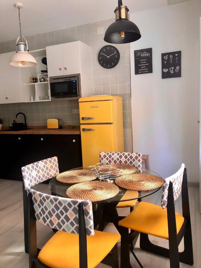 Holidays2Malaga Estudio Union Recien Reformado Con Wifi Gratuito Eksteriør billede